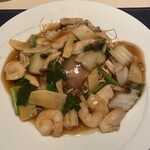 中国料理 古稀殿 - 