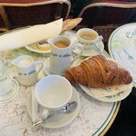 Cafe de Flore - 