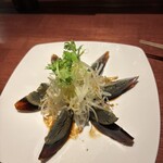 チャイニーズ タパス エニシ - 