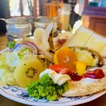 珈琲専門店 巴里 - 