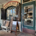 カフェ・ル・グレ - 