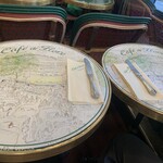 Cafe de Flore - 