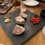 渡辺料理店 - 