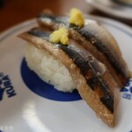 無添くら寿司 - 料理写真:
