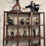 チャイニーズ タパス エニシ - 