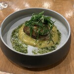 渡辺料理店 - 