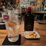 COCKTAIL WORKS - 