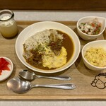 ヤドカリー - 