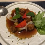 中国料理 古稀殿 - 