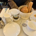 Cafe de Flore - 