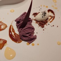 神楽坂 フレンチレストラン ラリアンス - 