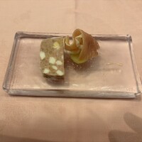 レストラン ペリニィヨン - 