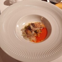 神楽坂 フレンチレストラン ラリアンス - 