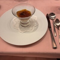 レストラン ペリニィヨン - 