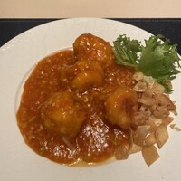 中国料理 古稀殿 - 