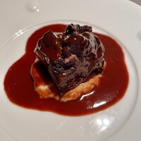 ブラッスリー ポール・ボキューズ 大丸東京 - 