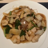 中国料理 古稀殿 - 