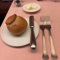 レストラン ペリニィヨン - 