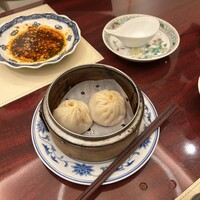 中國菜 李白 - 