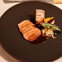 神楽坂 フレンチレストラン ラリアンス - 