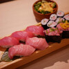 東京寿司 ITAMAE SUSHI 赤坂店