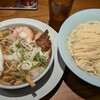 えっちゃんラーメン。
