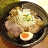 和風楽麺 四代目ひのでや - 料理写真:冷やしひのでやラーメン