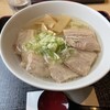会津山塩食堂