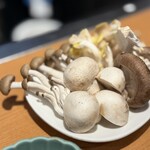 いただきます。 - 