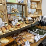 パン工房あやぱん - 