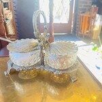 珈琲専門店 巴里 - 