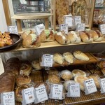 パン工房あやぱん - 