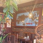 珈琲専門店 巴里 - 