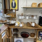 パン工房あやぱん - 