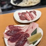 いただきます。 - 