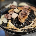 いただきます。 - 