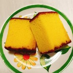 福砂屋 - 料理写真: