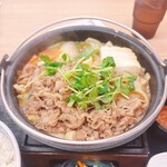 吉野家 - 料理写真: