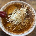 ラーメン 天一 - 