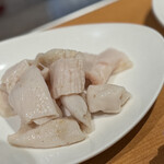 いただきます。 - 