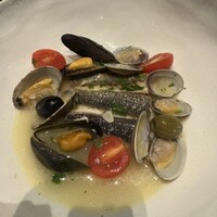 The Kitchen Salvatore Cuomo NAGOYA - 