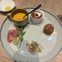 The Kitchen Salvatore Cuomo NAGOYA - 