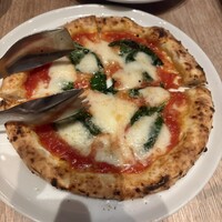 The Kitchen Salvatore Cuomo NAGOYA - 