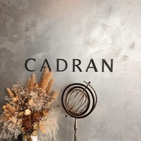 CADRAN - 
