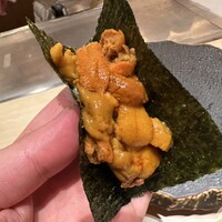 SUSHI TOKYO TEN、 六本木店 - 