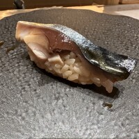 SUSHI TOKYO TEN、 六本木店 - 