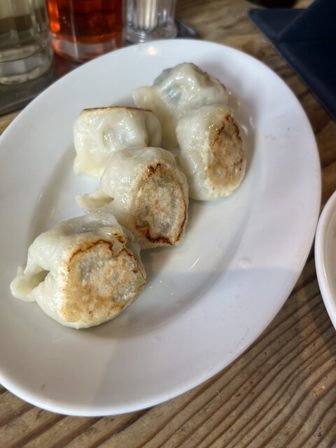 Wan Tsu Chi Ikejiri Ohashi Ten photo 2