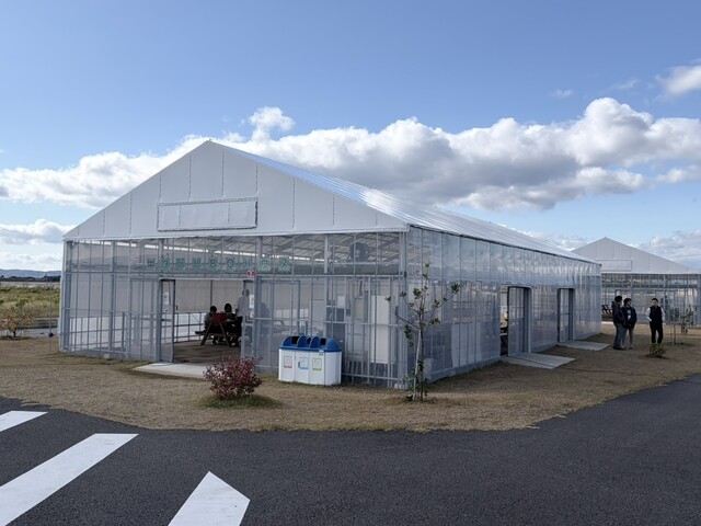 陣中 牛タンスタンド 閖上店 - 美田園（弁当）の写真