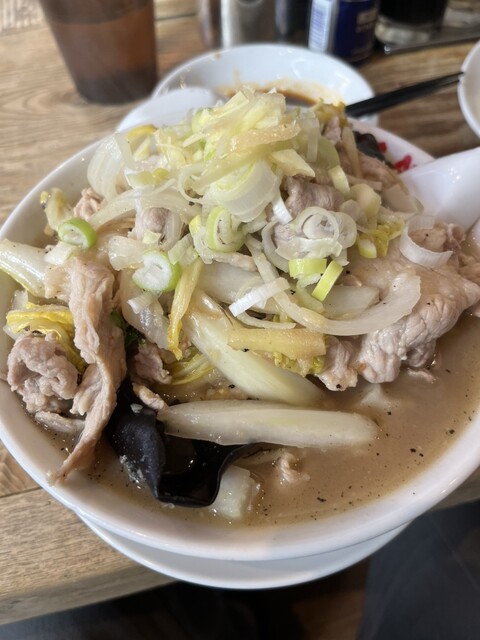 Wan Tsu Chi Ikejiri Ohashi Ten