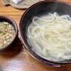釜揚うどん岩見